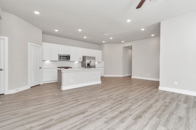 Photo - Welcome to the Linden — Effortless Living, All on One Level.