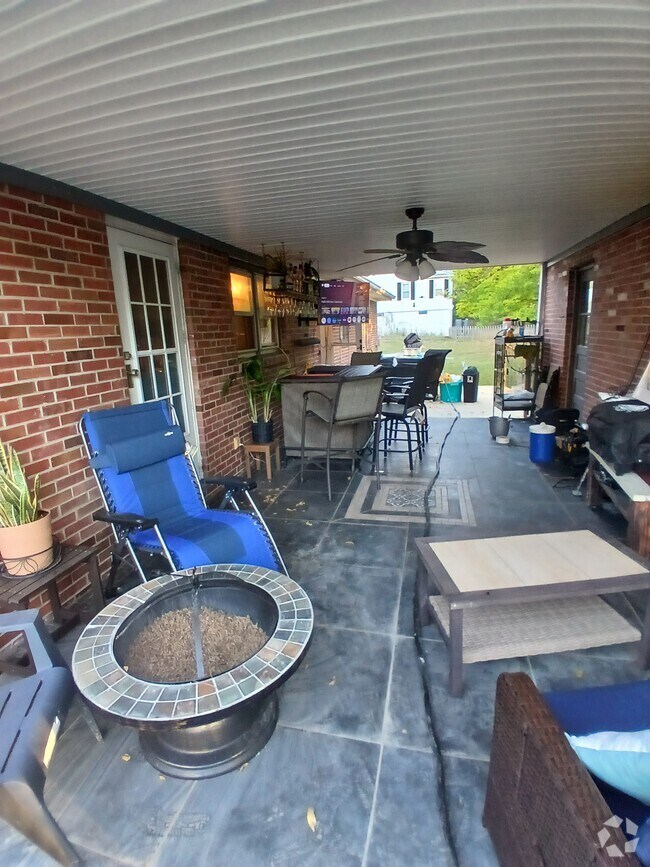 Houses for Rent near New Marshfield OH 33 Houses