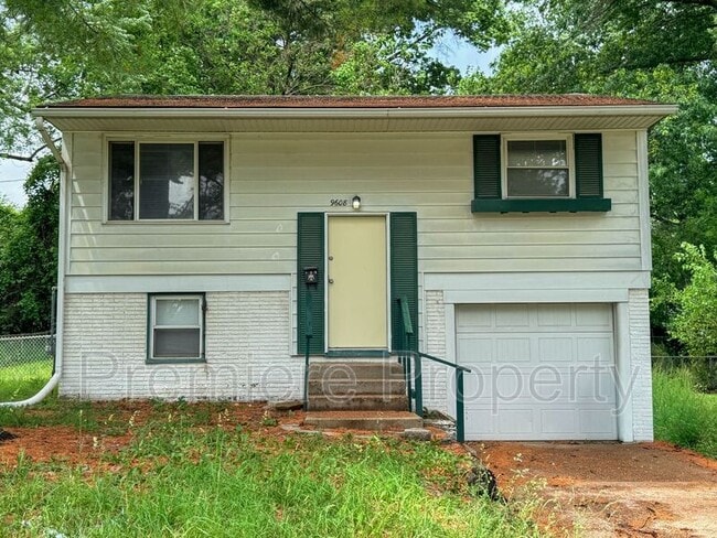 Building Photo - 9608 Ditman Way