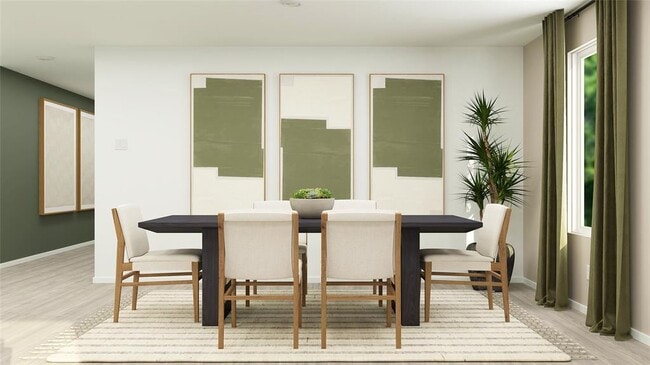 Photo - 2906 Blue Rdg Ln