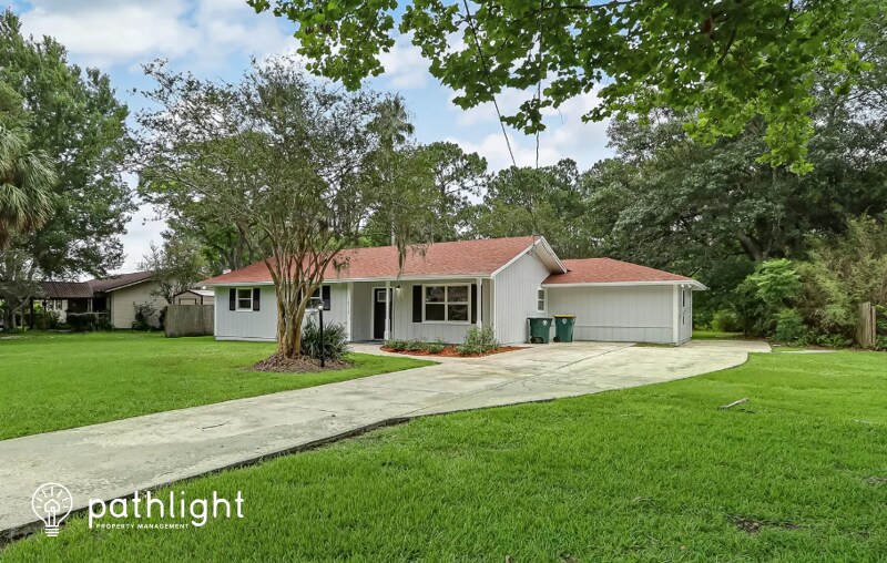 10715 Clydesdale Dr W House House Rental in Jacksonville, FL