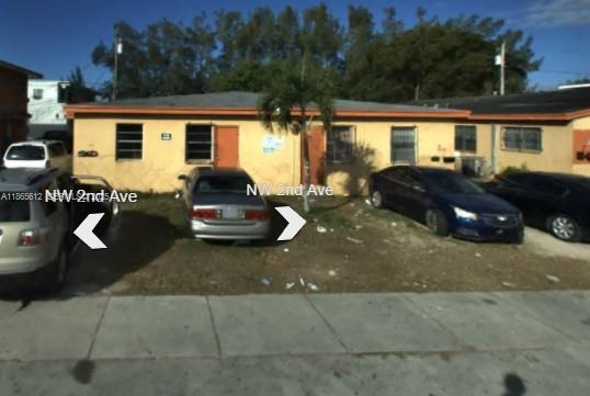 Building Photo - 1414 NW 2nd Ave Unit 3