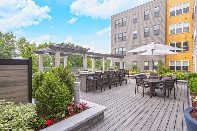 Photo - 1 bedroom in Burlington MA 01803