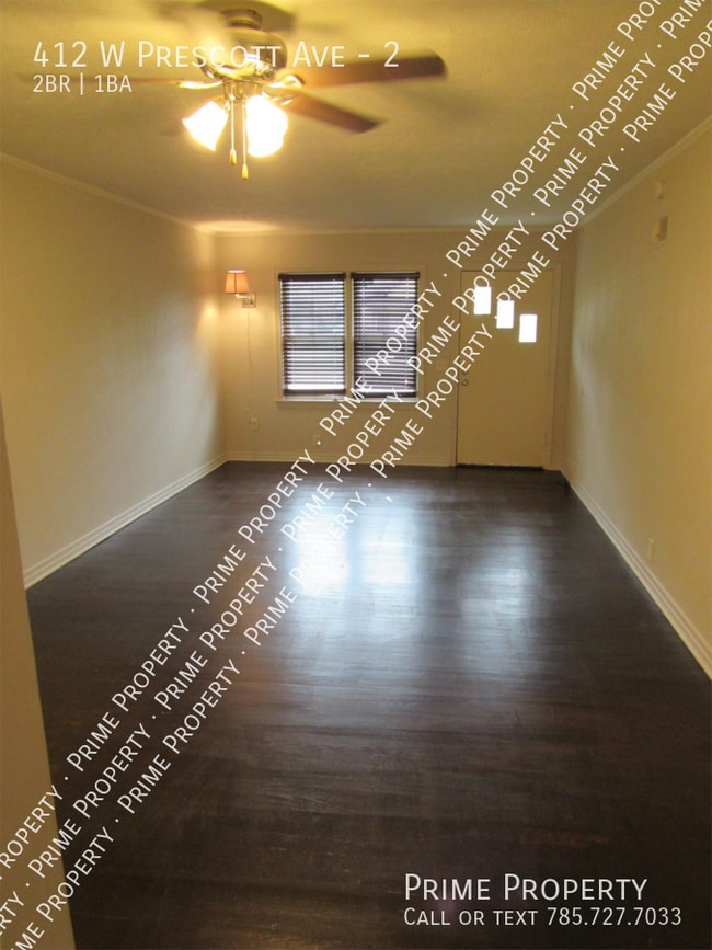 Photo - 412 W Prescott Ave Unit 2