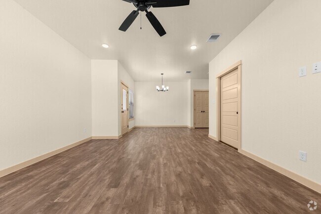 Building Photo - 5901 Cordillera Dr Unit 5901 A Cordillera Rental