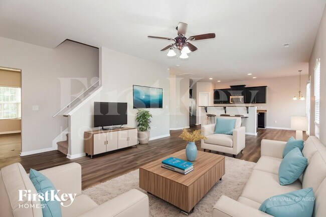 Photo - 2516 Meadow Crossing Dr