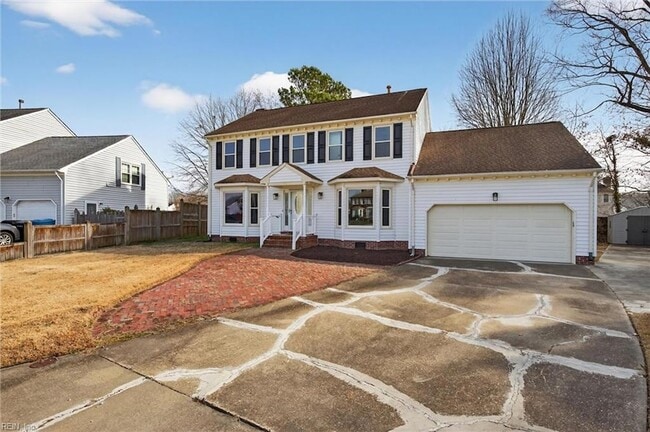 Photo - 1716 Chilhowie Cir