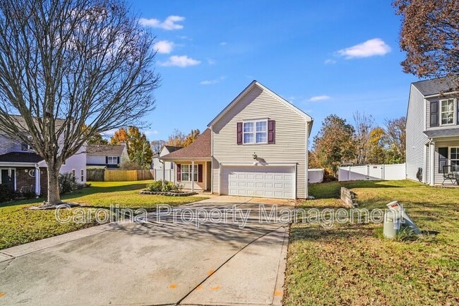 Building Photo - 1427 Jabbok Pl NW