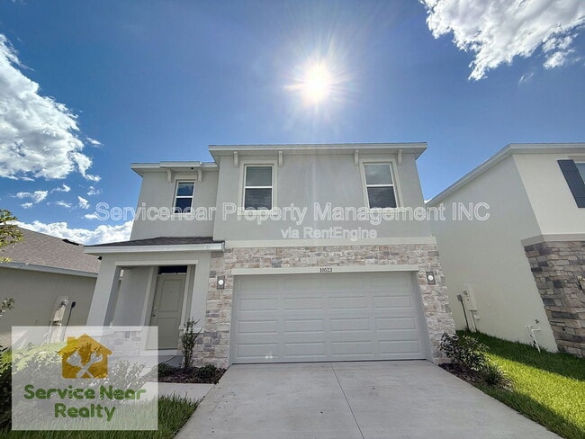 Building Photo - 10523 Dusty Boot Rd Rental