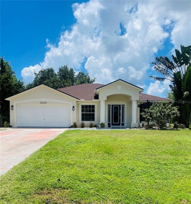 Building Photo - 20255 Macon Ln Rental