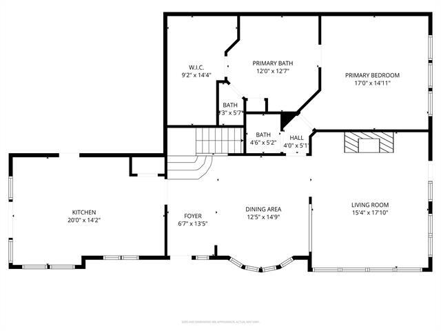 Photo - 5404 Balmoral Dr