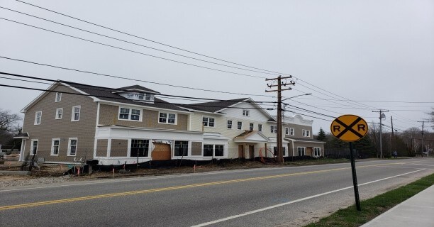 Photo - Speonk Commons