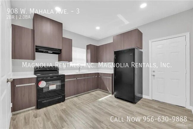 Photo - 908 W Mahala Ave Unit 3