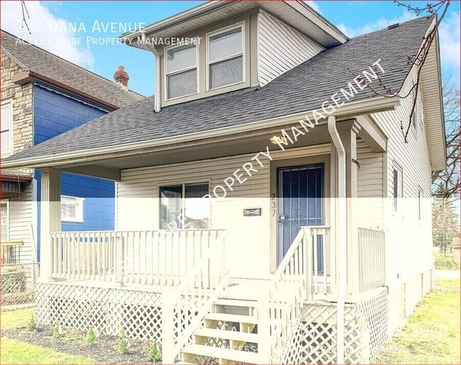 Photo - 237 Dana Ave