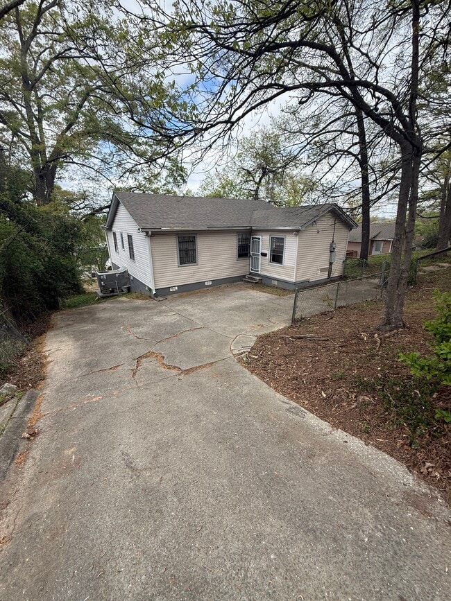 Photo - 2621 20th Street Ensley