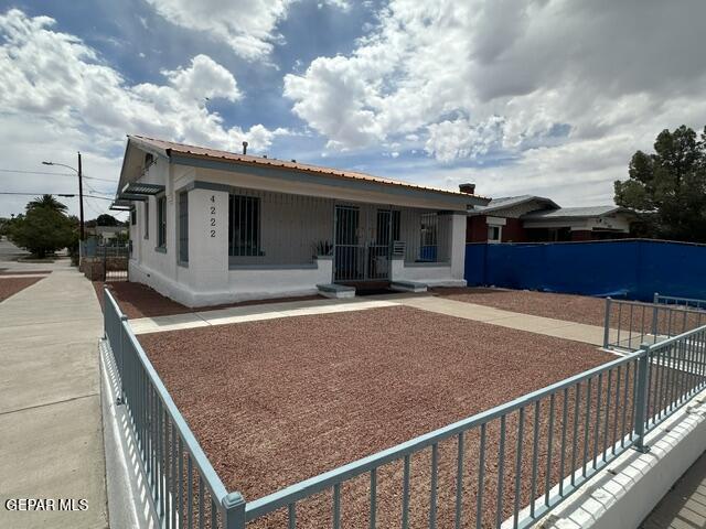 Photo - 4222 Pershing Dr