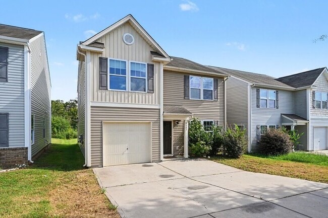 9503 Hanberry Blvd