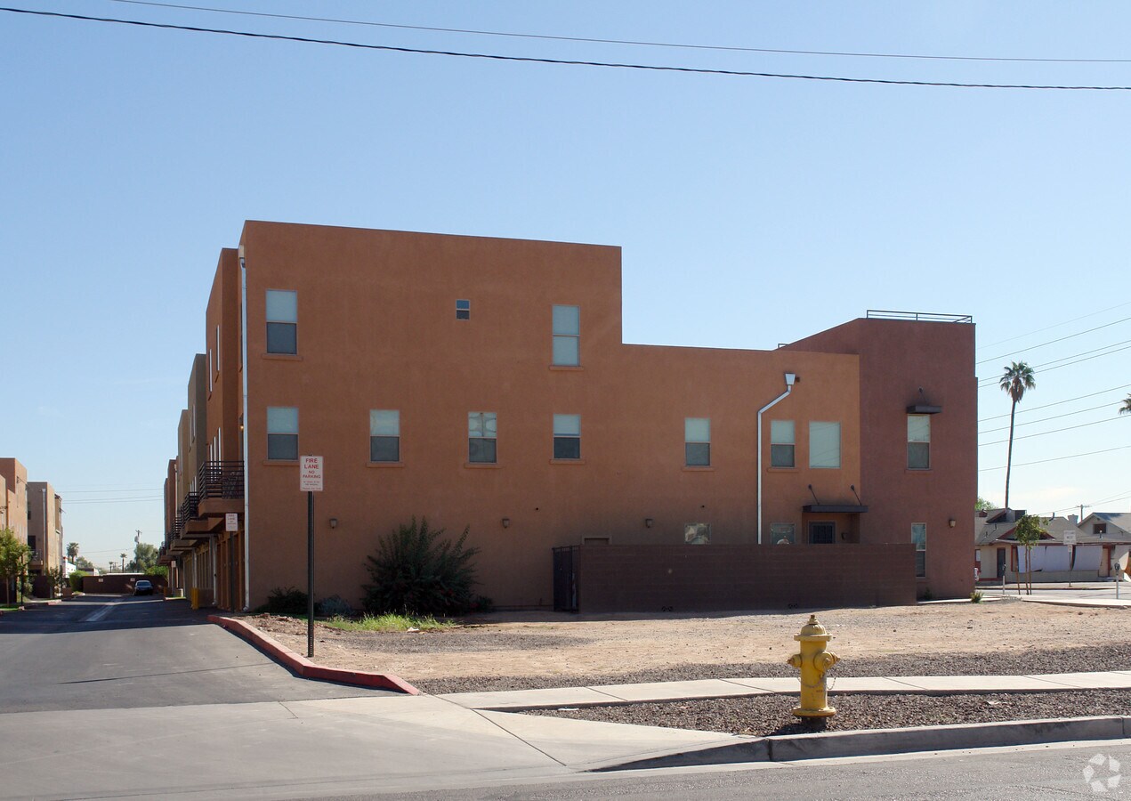 Photo - Artisan Village