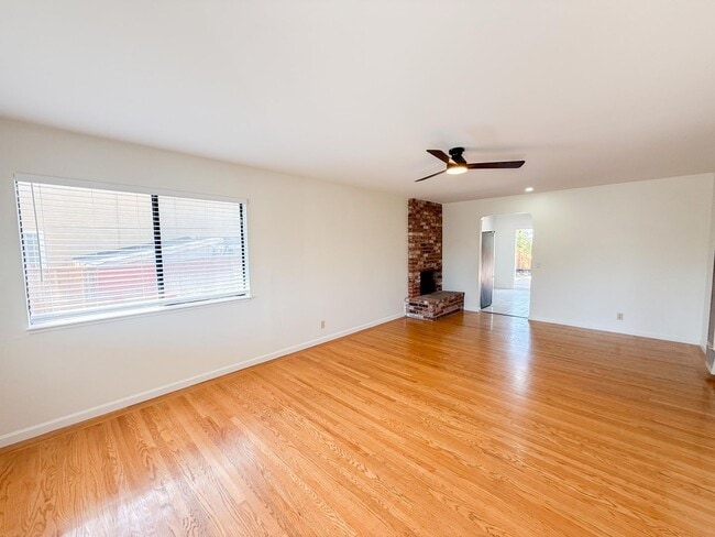 Photo - Floresta Gardens San Leandro Ranch Home
