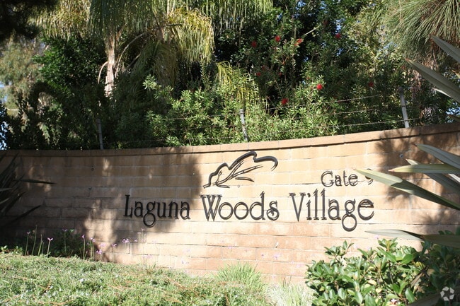 Photo - Laguna Woods Village