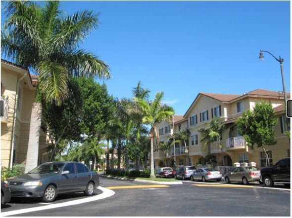 8858 W Flagler St Unit 208