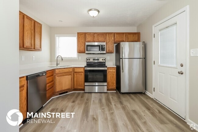 Building Photo - 9314 Longhorn Ct Rental