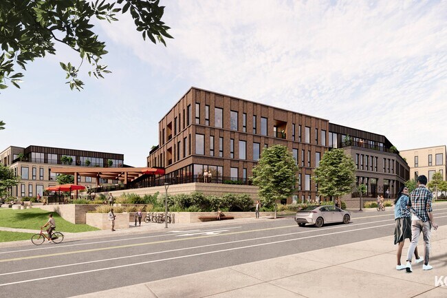 Photo - Vista Village