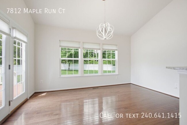 Photo - 7812 Maple Run Ct