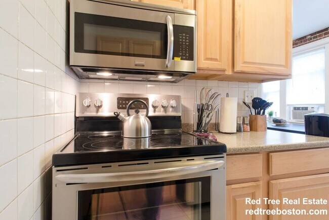 Photo - 248 Kelton St Unidad 3