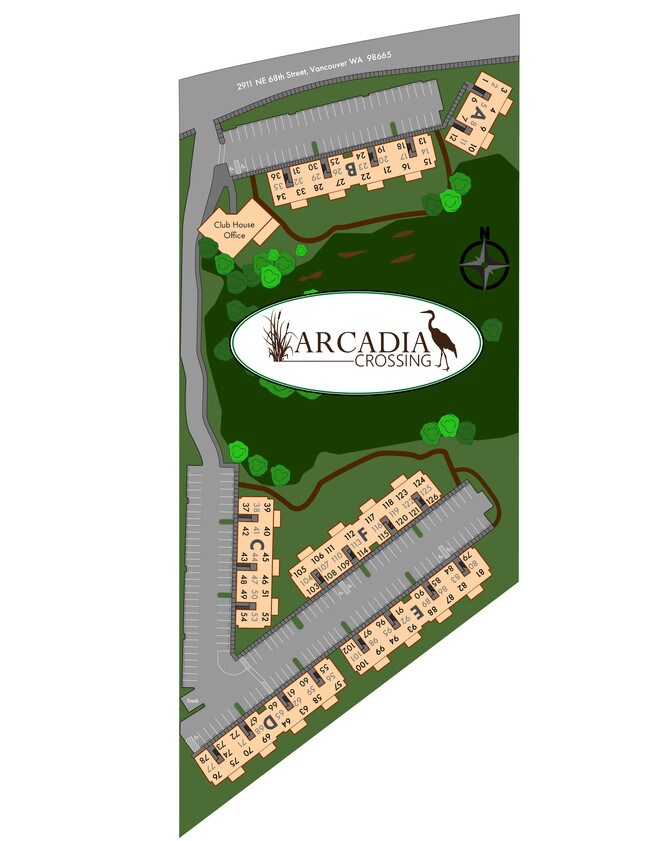 Photo - Arcadia Crossing