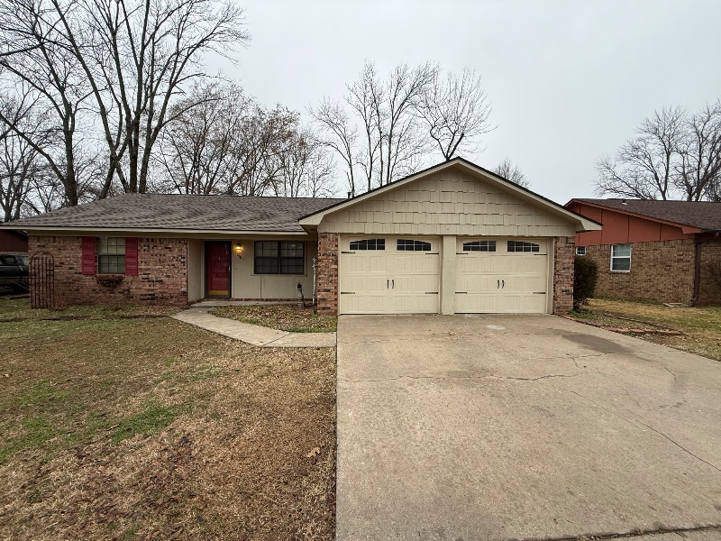 Photo - 1509 N Louisville Ave