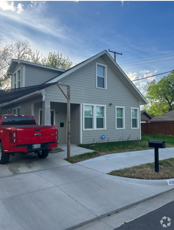 Building Photo - 408 S Virginia Ave Rental