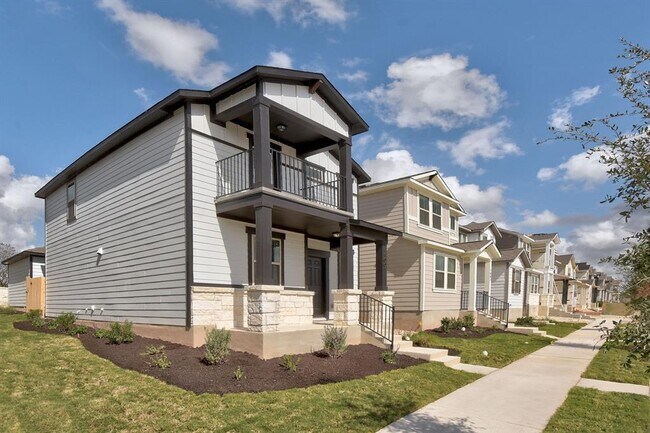 Photo - 1661 Yaupon Grove Ln