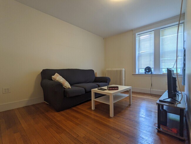 Photo - 316 Saint Paul St Unit 1