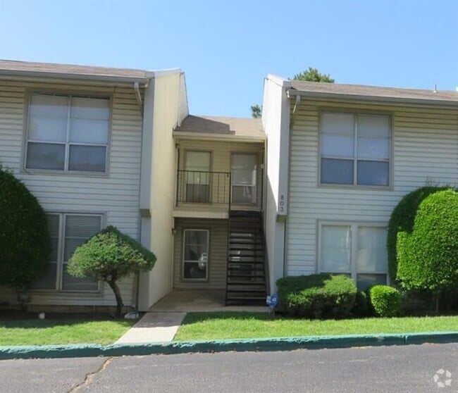 Building Photo - 803 Cardinal Creek Blvd Unit D Rental