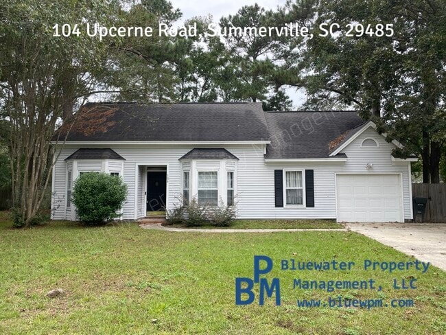 Building Photo - 104 Upcerne Rd Rental