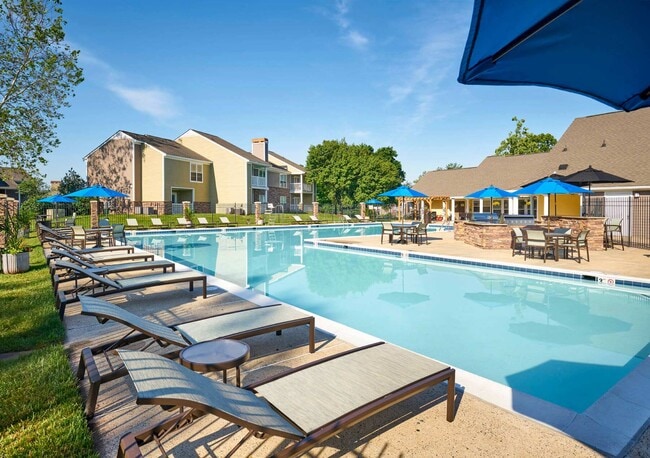 Photo - Wellington Place at Olde Town