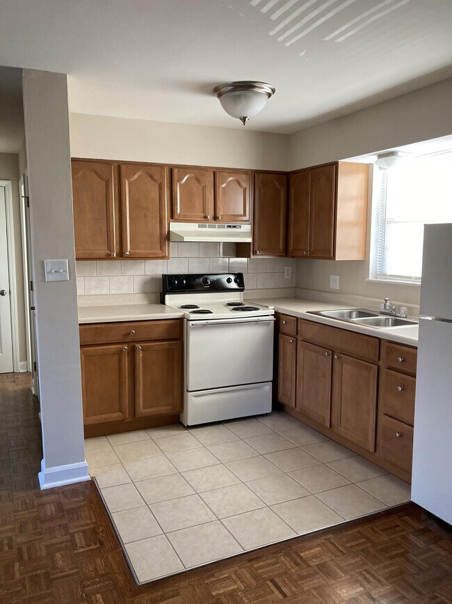 Photo - Darby Terrace