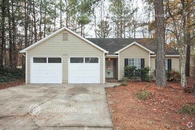 Building Photo - 2099 S County Line Rd Rental