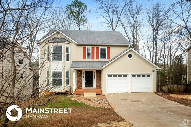 Building Photo - 4982 Shallow Ridge Rd NE Rental