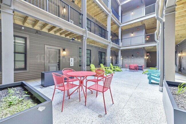 Photo - 534 E Rich St Unit 6