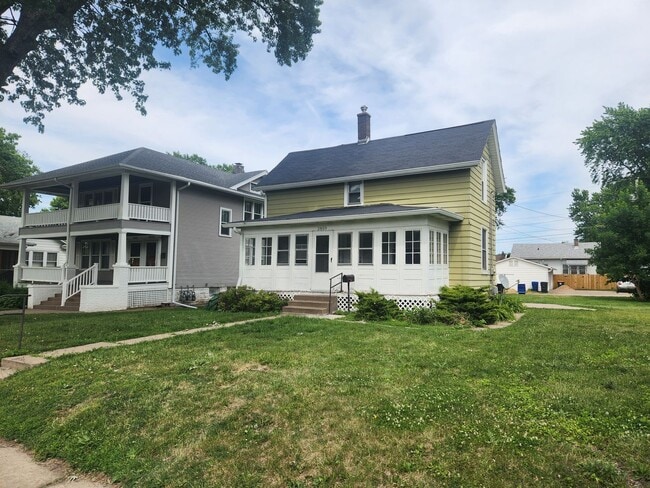 Photo - 3 bed Davenport house