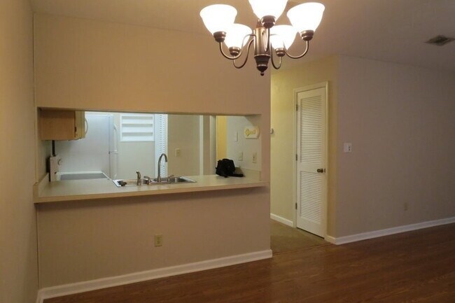 Photo - 2BR/2BA Townhome