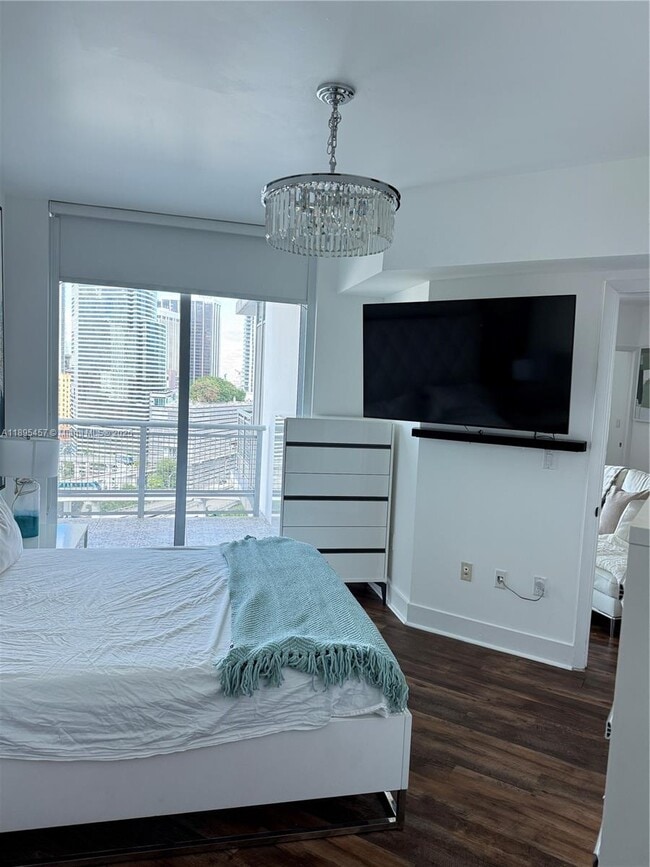 Photo - 350 S Miami Ave Unit 1803