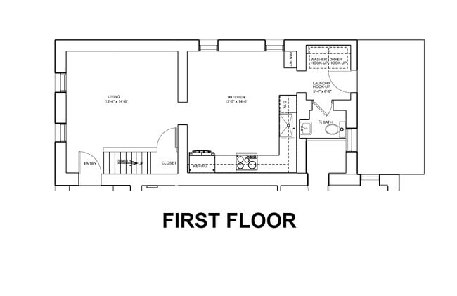 Building Photo - 197 S 6th St Unit B Rental