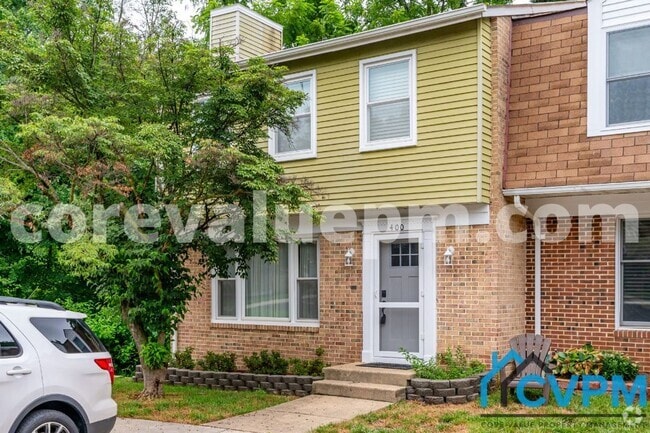 Building Photo - 400 Colonial Ridge Ln Rental