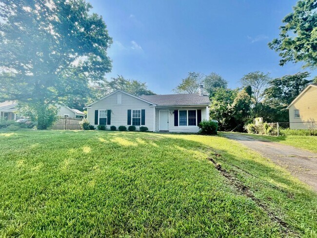 Photo - This is a Lovely Single-Family Home with 3...