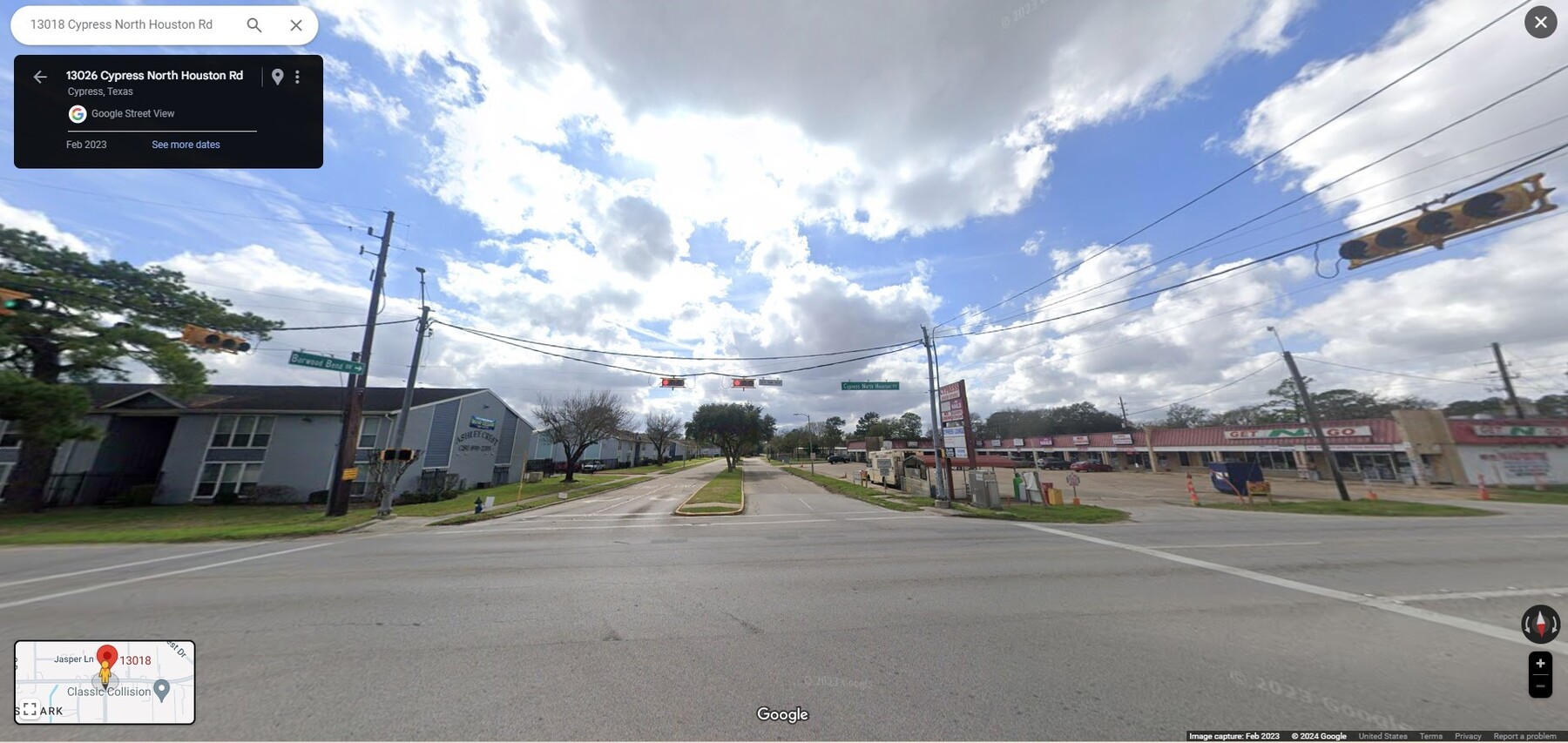 Photo - 13018 Cypress North Houston Rd House