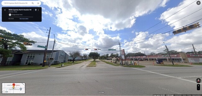 Building Photo - 13018 Cypress North Houston Rd Rental