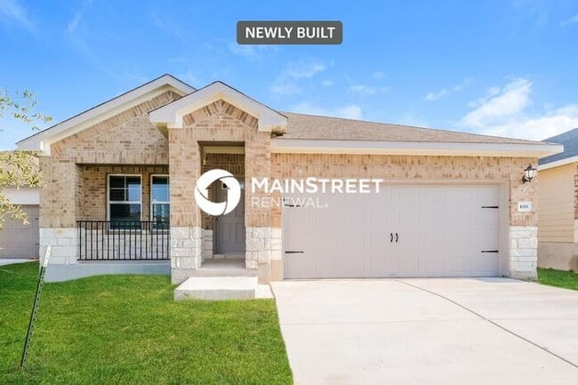 Building Photo - 3 Bedroom Pet-Friendly Home in Hutto, TX w...